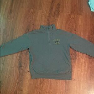 Michigan Alumni sweatshirt